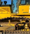2013 Komatsu D65WX-17 dozer