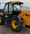 2023 JCB 542-70AG telehandler