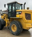 2015 Caterpillar 930M wheel loader