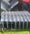 2009 Case IH Steiger 485 HD 4WD tractor