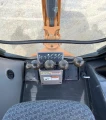 2018 Case 580 Super N 4x4 Loader Backhoe WExtendahoe