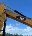 2013 Caterpillar 324EL Excavator