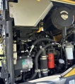 2016 KOMATSU WA320-7