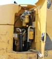 2008 Caterpillar 321D LCR excavator