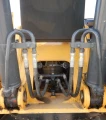 2011 John Deere 240DLC excavator