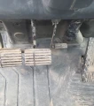 2018 Caterpillar 420F2 backhoe