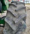 2008 John Deere 9770 STS RWA combine