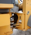 2006 John Deere 544J wheel loader