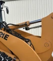 2008 CASE 621E