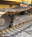 2015 John Deere 700K LGP dozer