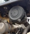 2013 John Deere 544K High Lift Wheel Loader