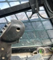 2019 John Deere 333G tracked skid steer loade