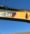 2015 Caterpillar 311FL RR excavator