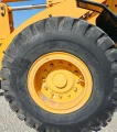 2015 Hyundai HL740XTD-9A Wheel Loader