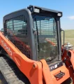 2021 Kubota SVL75-2  tracked skid steer loader