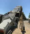 2015 Takeuchi TB280FR Mini Excavator