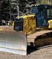 2016 Caterpillar D6K2 LGP dozer