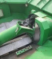 2008 John Deere 9770 STS RWA combine