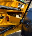 2017 JCB TM320 4x4 Telehandler
