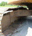 2008 Caterpillar 321D LCR excavator