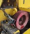 2020 Carlson CP130 paver