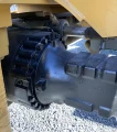 2013 Caterpillar TL1055C Telehandler