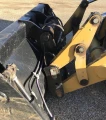 2013 Caterpillar 420F IT 4x4 Loader Backhoe