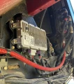 2013 Case IH 7230 2WD Combine