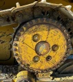2011 Caterpillar D6T XL dozer