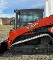 2020 Kubota SVL95-2S Compact Tr