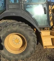 2001 John Deere 310G 4x4 Loader Backhoe WExtendahoe