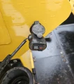2014 Vermeer RTX1250 cable plow