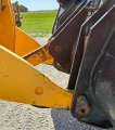 2015 Hyundai HL740XTD-9A Wheel Loader