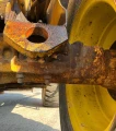 2005 John Deere 544J wheel loader