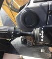 2015 John Deere 544K High Lift Wheel Loader