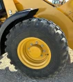 2023 Caterpillar 908 wheel loader