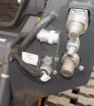 2019 John Deere 333G tracked skid steer loader1