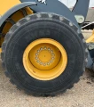 2012 John Deere 524K wheel loader
