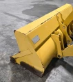 2017 Caterpillar 420F2  Backhoe