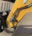 2012 Caterpillar TH406 4x4x4 Telehandler
