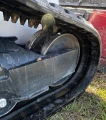 2022 Bobcat T76 tracked skid steer loader