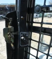2013 Bobcat T870 Compact Track Loader