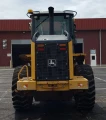 2004 John Deere 544J wheel loader