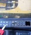 2011 Caterpillar 345D L excavator