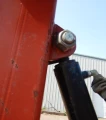 2004 Ditch Witch HT115 cable plow