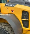 2018 Volvo L90H Wheel Loader