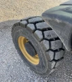 2015 Caterpillar TH255C Telehandler