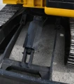 2018 Komatsu PC70-8 Excavator