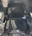 2020 Bobcat T870 Track Loader