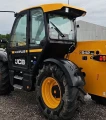 2023 JCB 542-70AG telehandler